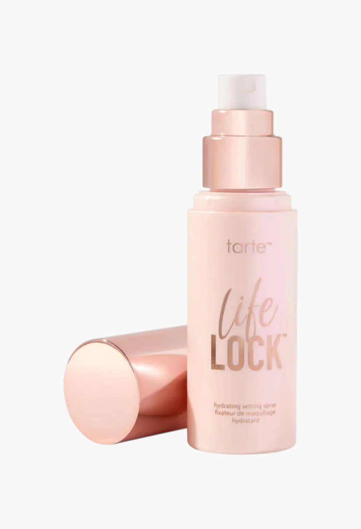 Life Lock™ Hydrating Waterproof Setting Spray - GLAM MODA