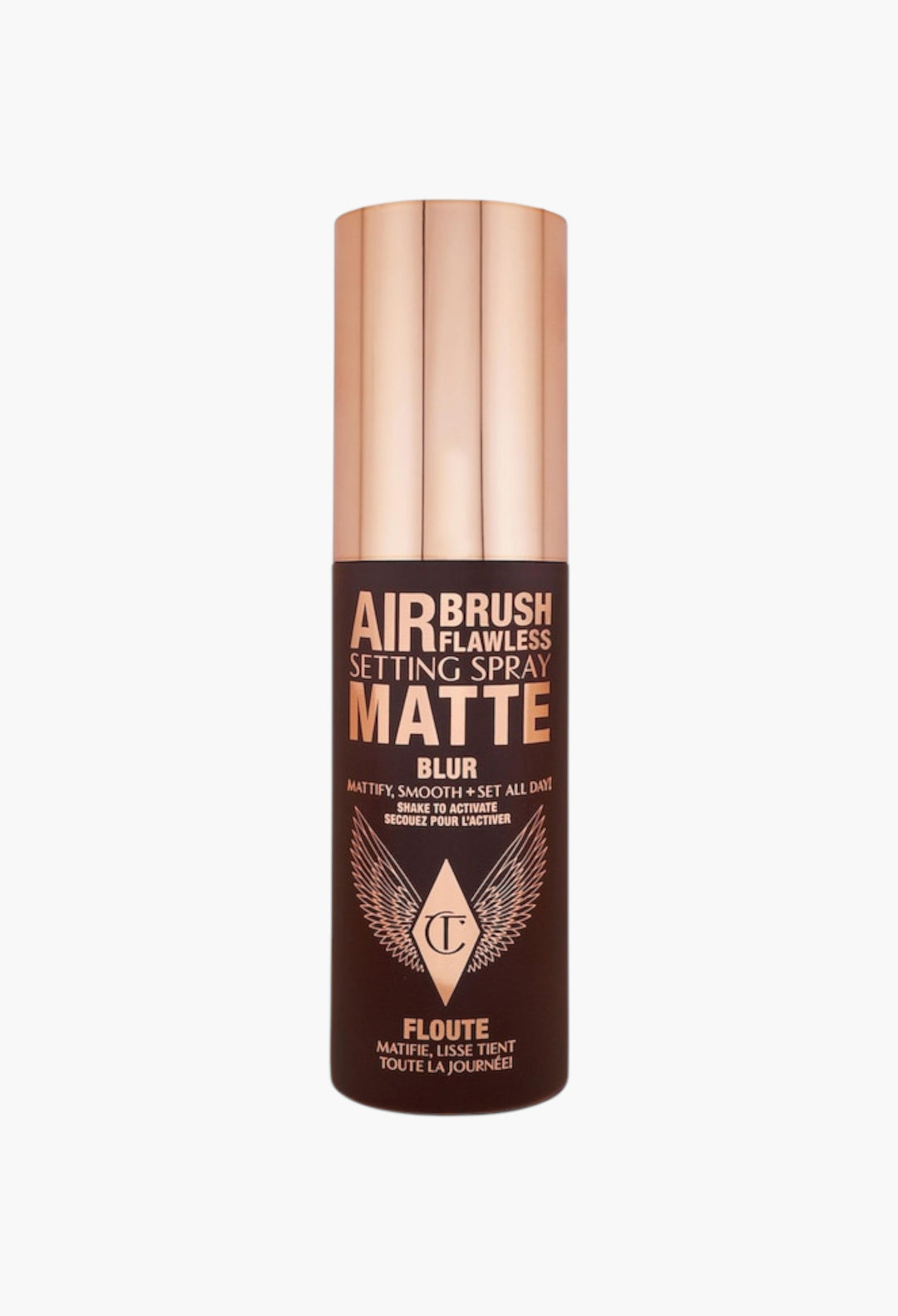 Airbrush Flawless Matte Blurring & Waterproof Setting Spray - GLAM MODA