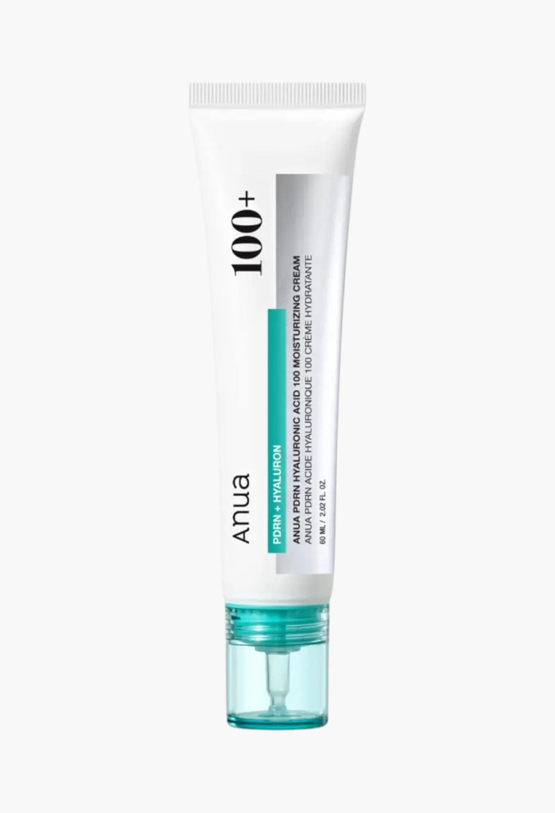 PDRN Hyaluronic Acid 100 Moisturizing Cream - GLAM MODA