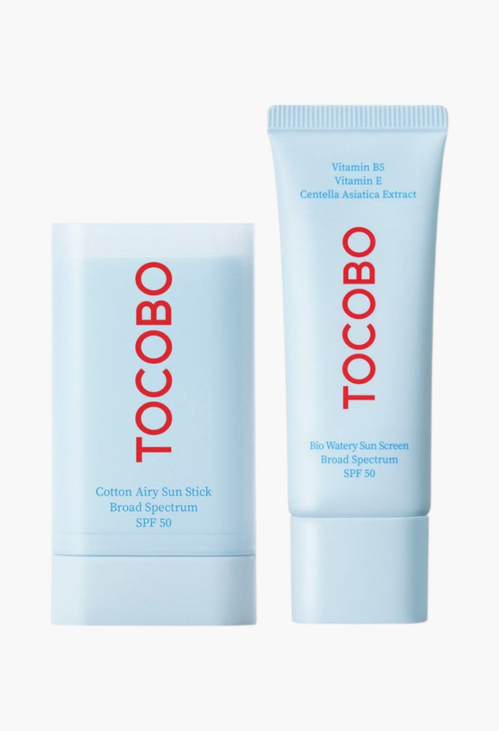 Ultimate Sun Duo
