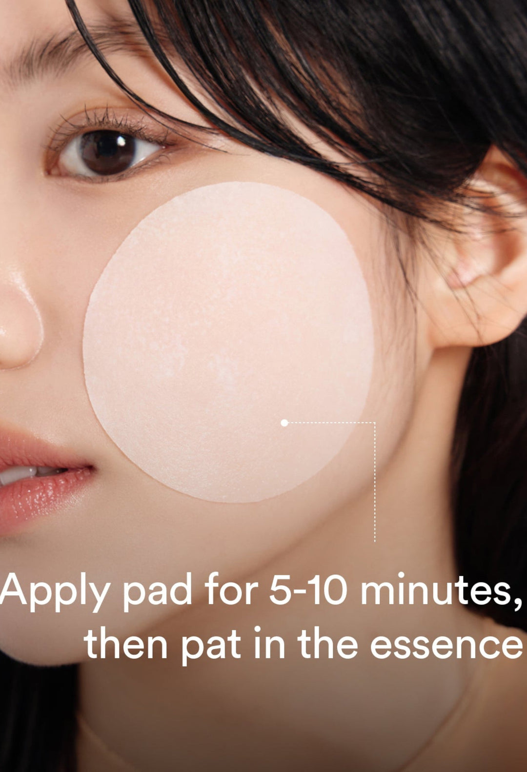 Glutathiosome Dark Spot Pad Vita Touch