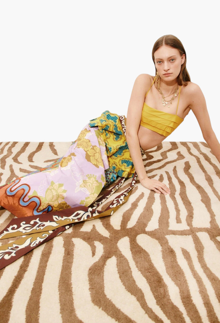 Arnie Skirt - GLAM MODA