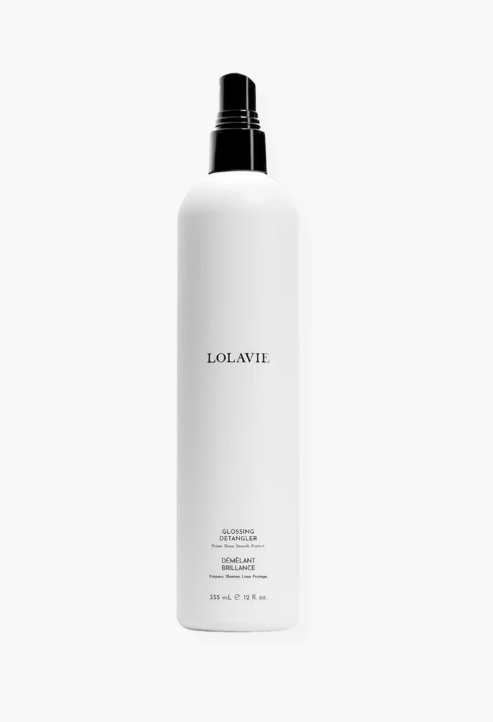 Glossing Detangler - GLAM MODA