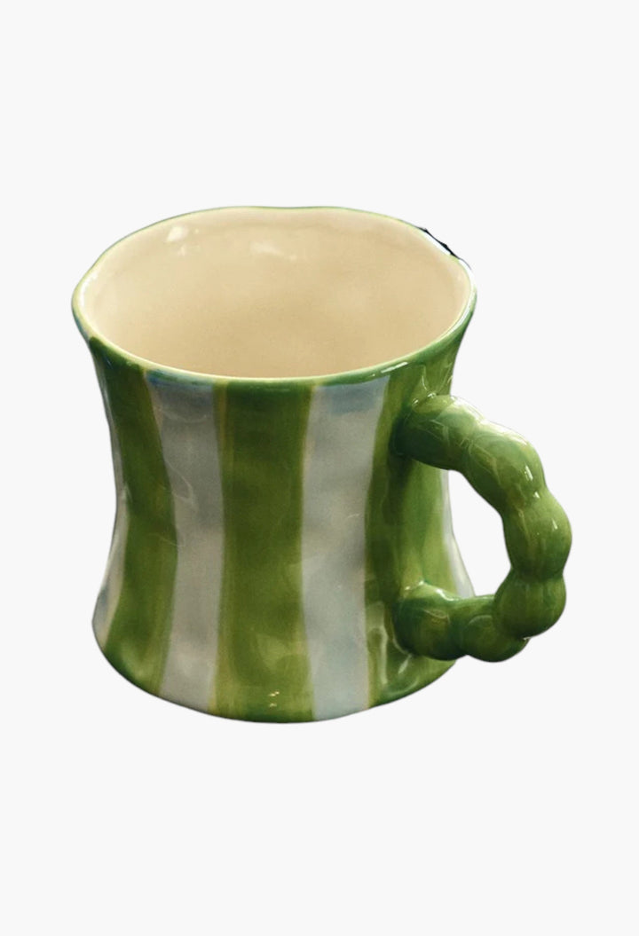 Serene Tea Mug - GLAM MODA