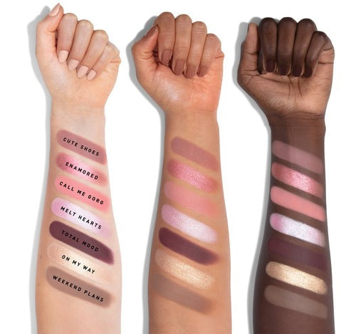 35C Everyday Chic Artistry Palette - GLAM MODA