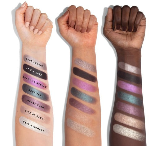 35C Everyday Chic Artistry Palette - GLAM MODA