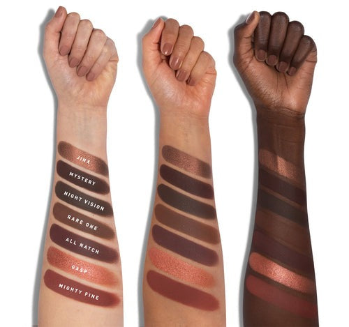 35O Supernatural Glow Artistry Palette - GLAM MODA