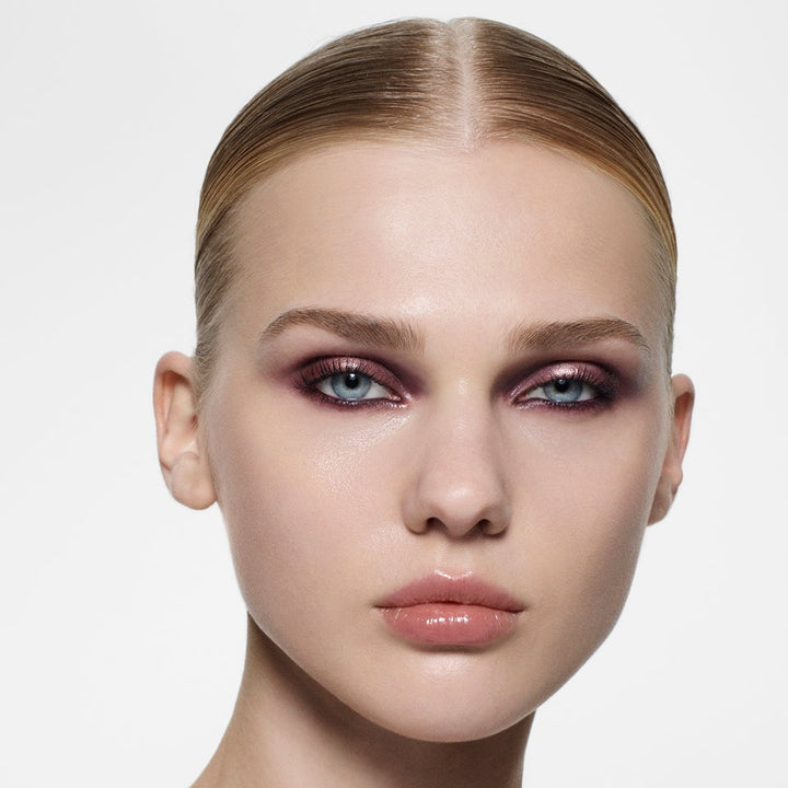 Eye Wardrobe - Multi-Finish Eyeshadow Palette - GLAM MODA