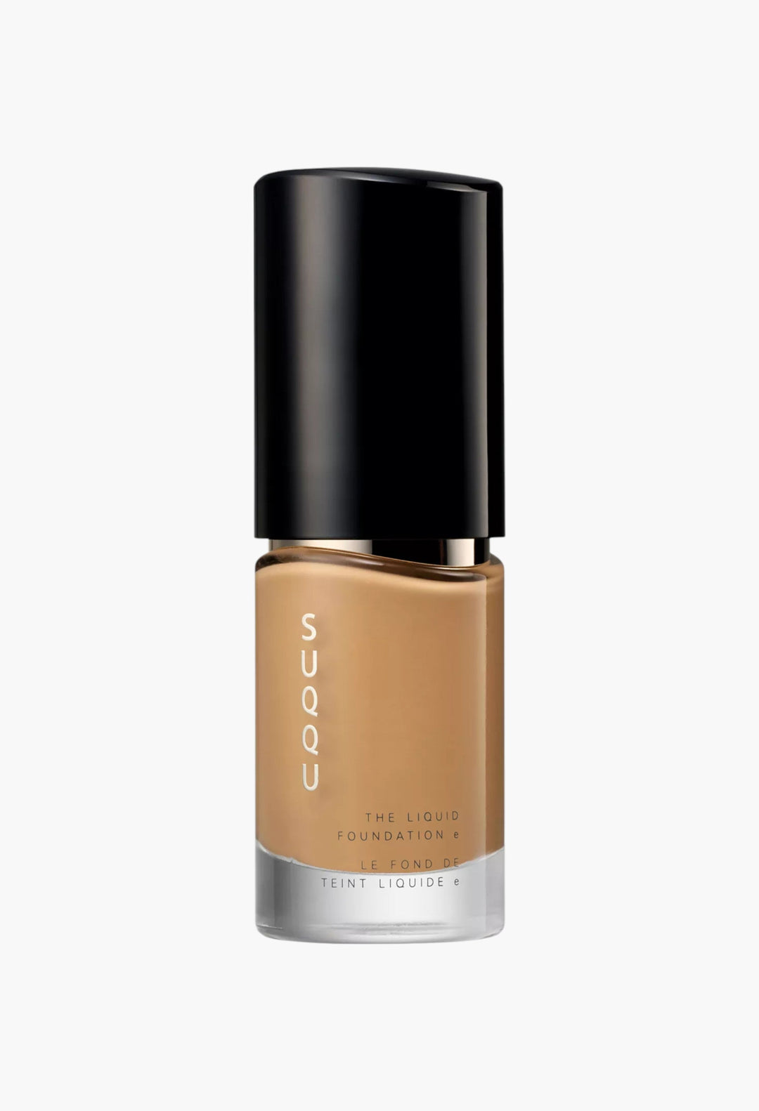 The Liquid Foundation 30ml - GLAM MODA