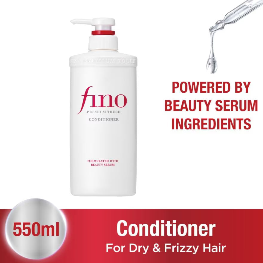 Fino Premium Touch Hair Conditioner