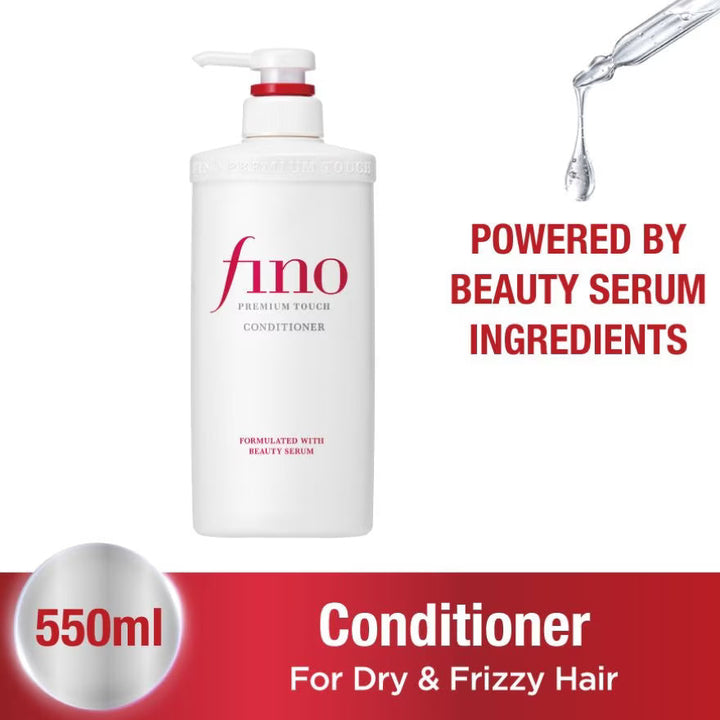Fino Premium Touch Hair Conditioner