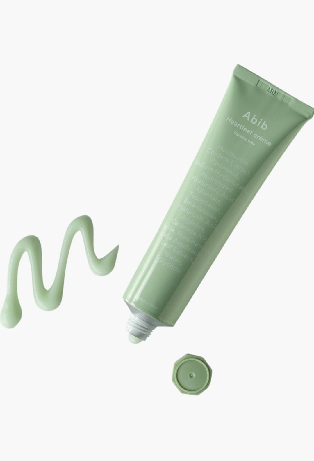 Heartleaf Cream Calming Tube