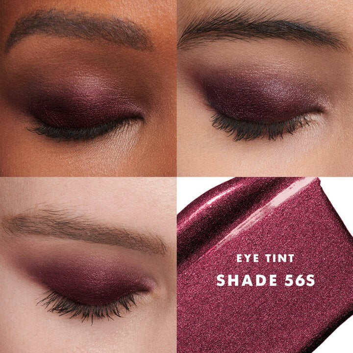 56S - Eye Tint Long-Lasting Liquid Eyeshadow - GLAM MODA