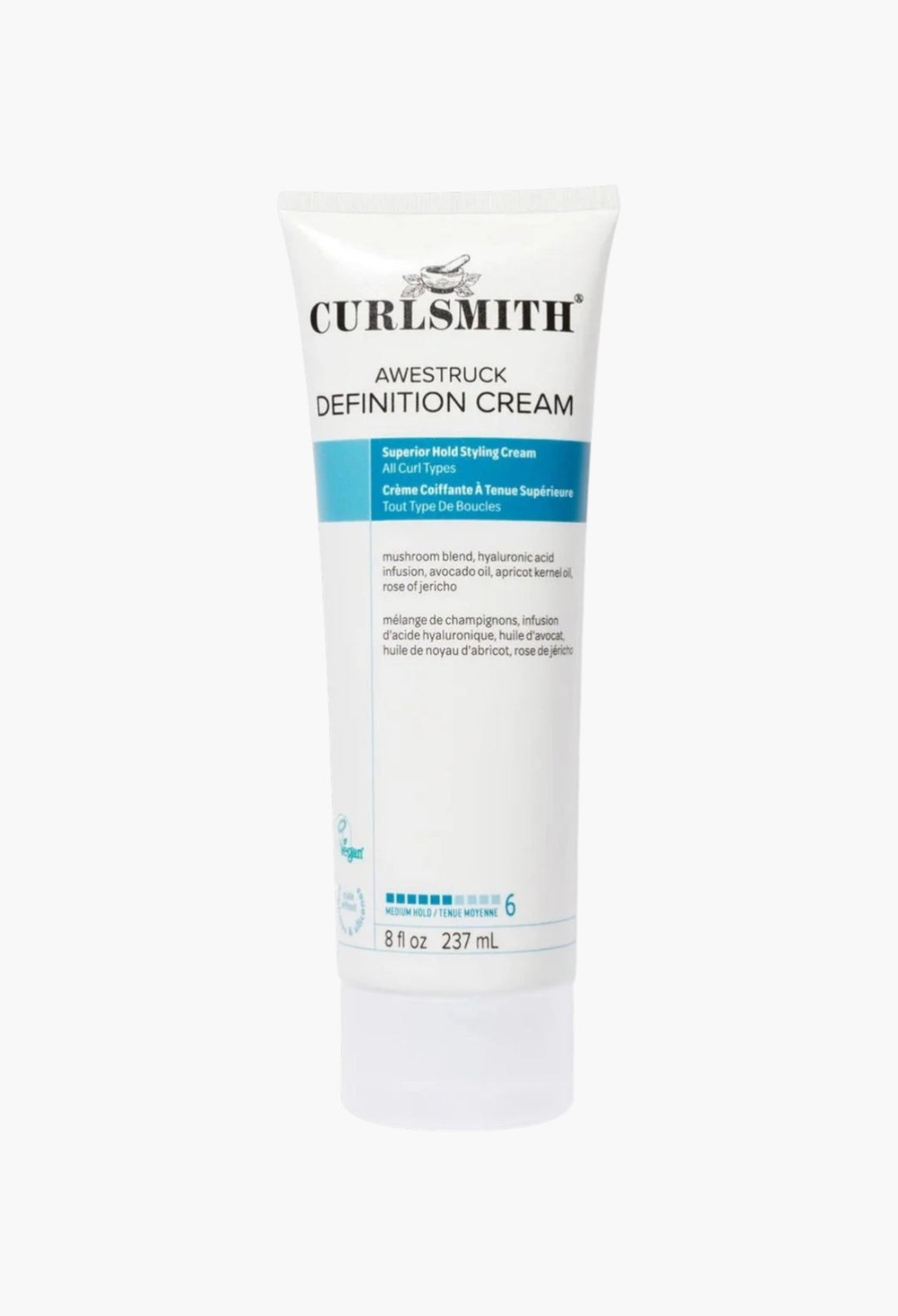 Awestruck Definition Cream 8oz - GLAM MODA