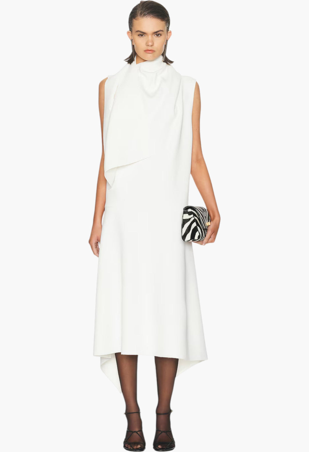 Loell Dress - GLAM MODA