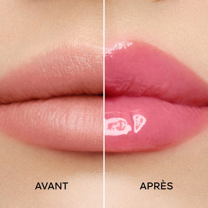 Kisskiss  Bee Glow - Lip Oil - GLAM MODA