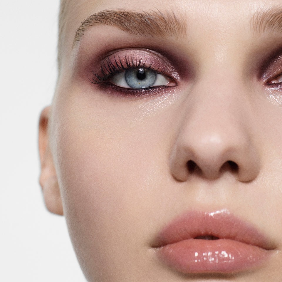 Eye Wardrobe - Multi-Finish Eyeshadow Palette - GLAM MODA