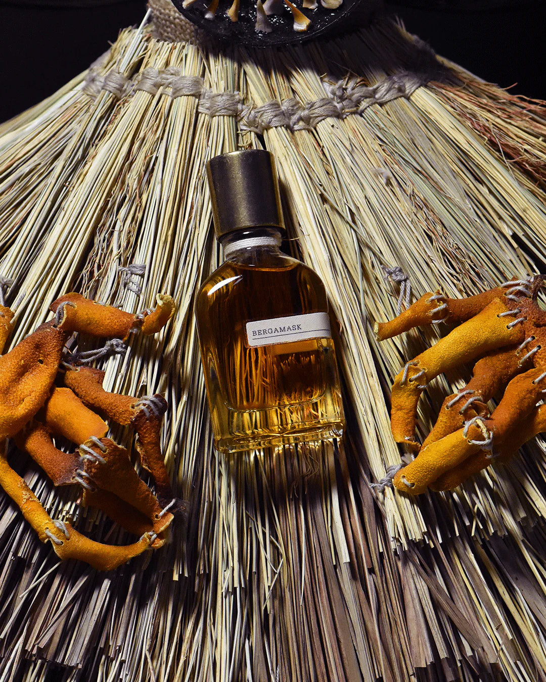 Bergamask Extrait de Parfum - GLAM MODA