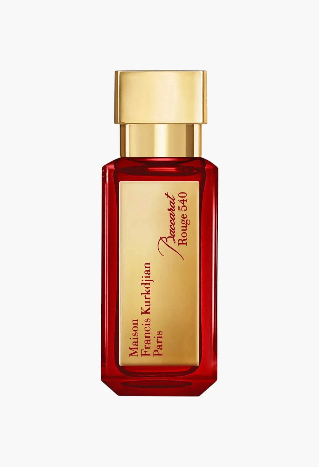 Baccarat Rouge 540 Extrait de Parfum