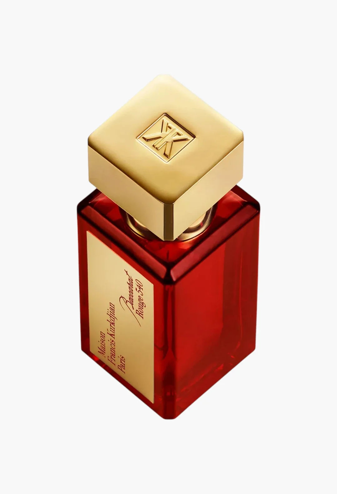 Baccarat Rouge 540 Extrait de Parfum