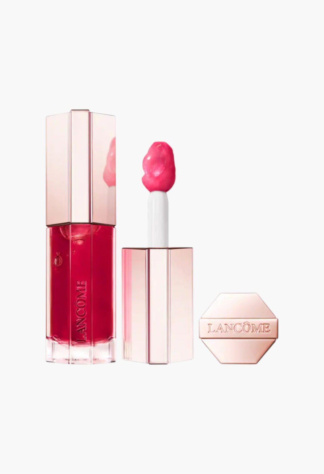 Lip Idole JuicyTreat 保濕唇釉