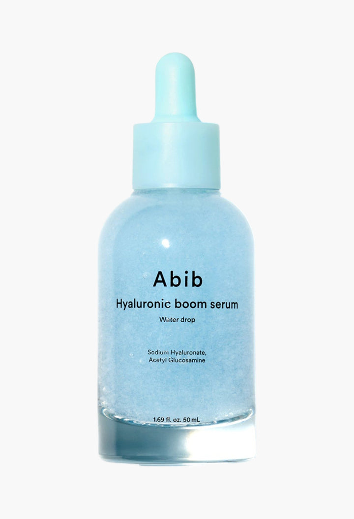 Hyaluronic Boom Serum Water Drop