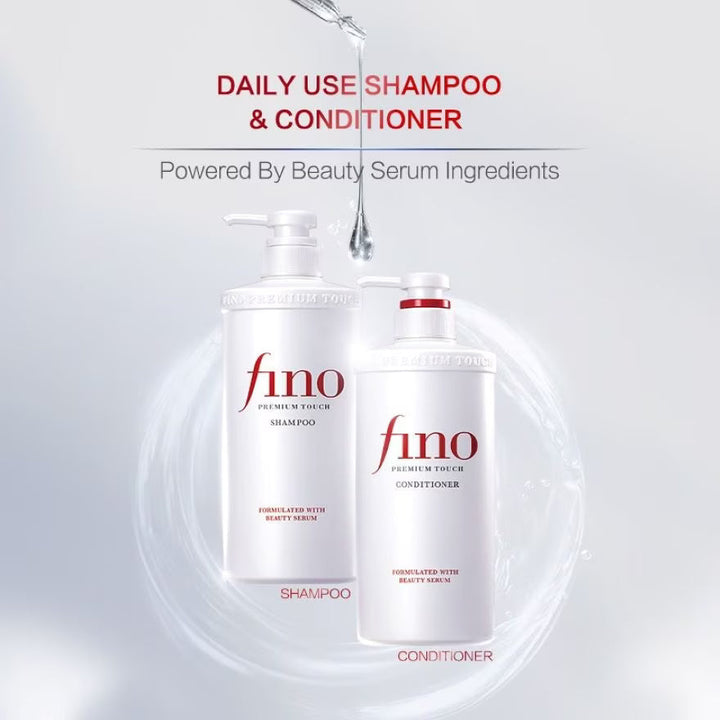 Fino Premium Touch Hair Conditioner