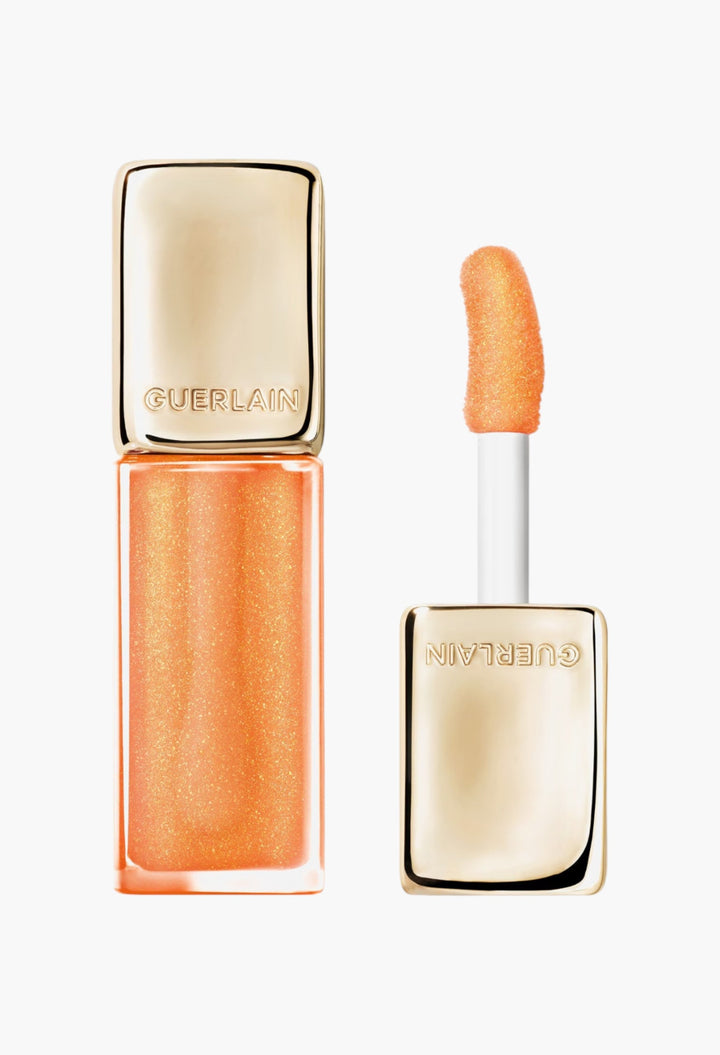 Kisskiss  Bee Glow - Lip Oil - GLAM MODA