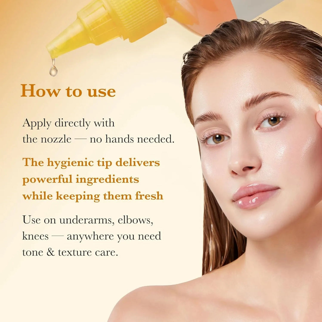 Kojic Acid Turmeric Toner - GLAM MODA