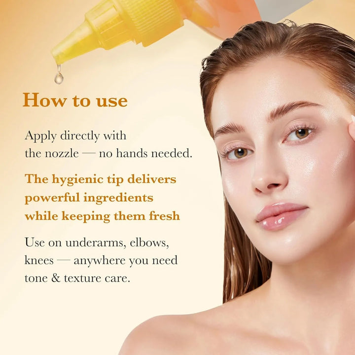 Kojic Acid Turmeric Toner - GLAM MODA