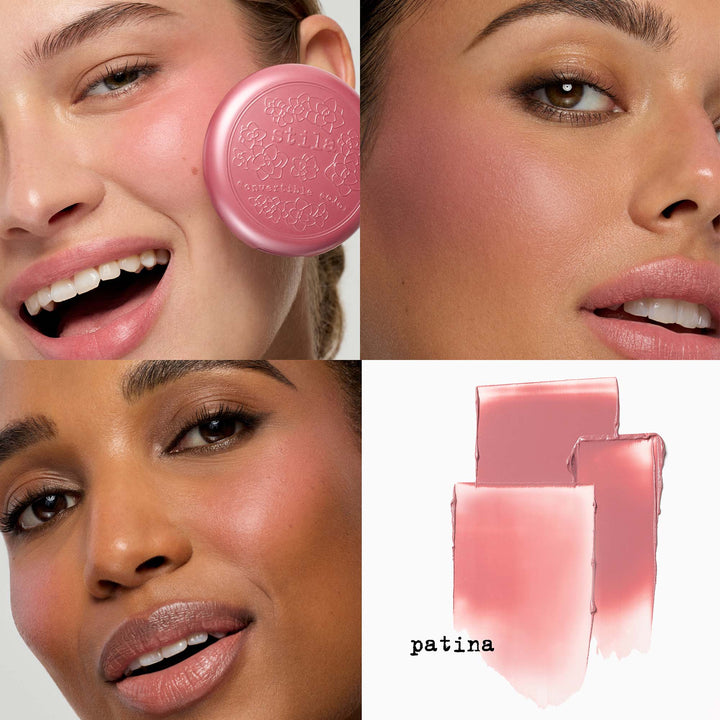 Convertible Color™ - Dual Lip & Cheek Cream