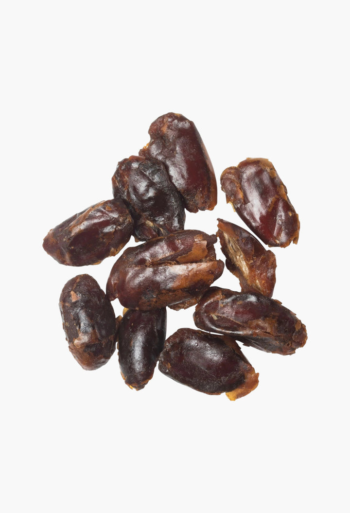 Sticky Dates - Shower Gel Sweet And Softening - GLAM MODA