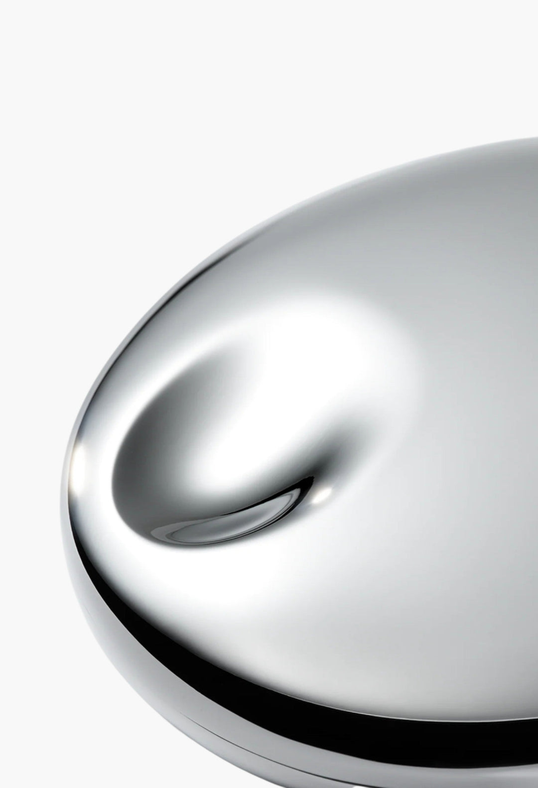 Chrome Mirror - GLAM MODA
