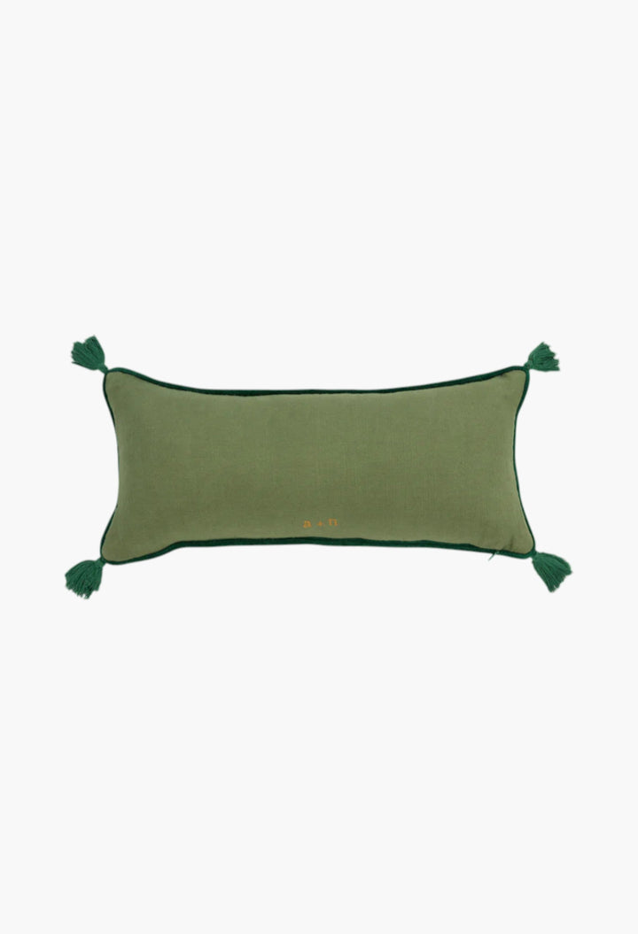 King Cushion - GLAM MODA