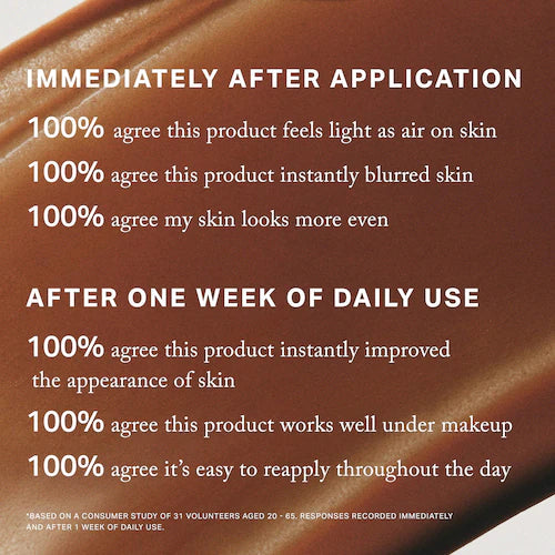 The Uniform™ Tinted Mineral Sunscreen Broad Spectrum SPF 45 - GLAM MODA