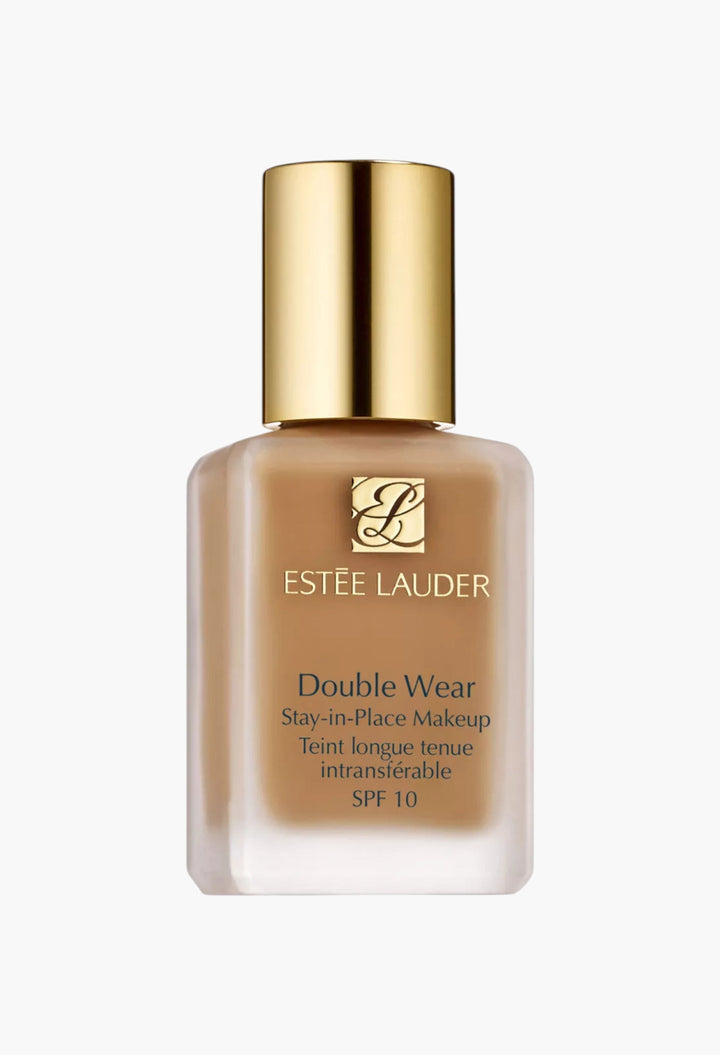 Double Wear Stay-In-Place Foundation SPF10 30ml - GLAM MODA