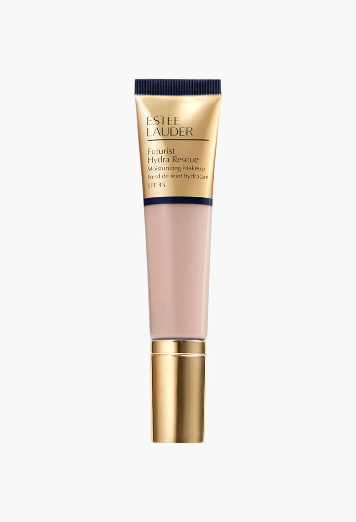 Futurist Hydra Rescue Moisturizing Makeup Spf45 35ml - GLAM MODA