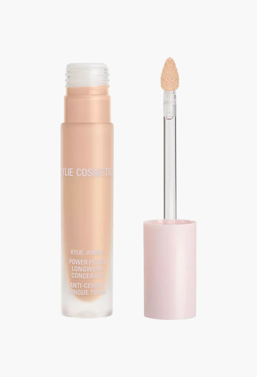 Power Plush Longwear Concealer 4.5g - GLAM MODA
