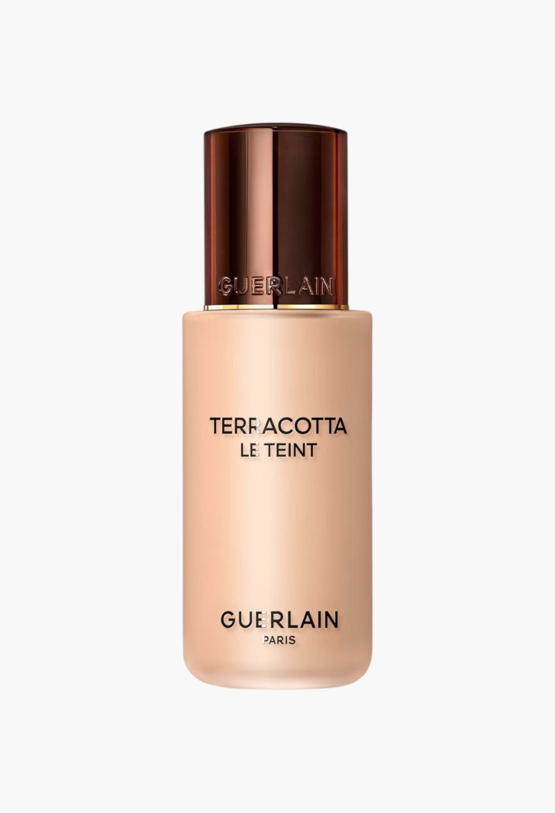 Terracotta Le Teint - Foundation - GLAM MODA
