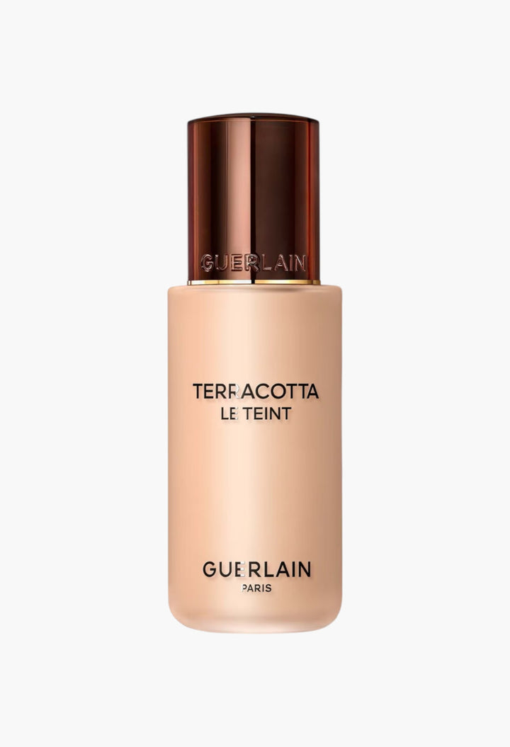 Terracotta Le Teint - Foundation - GLAM MODA