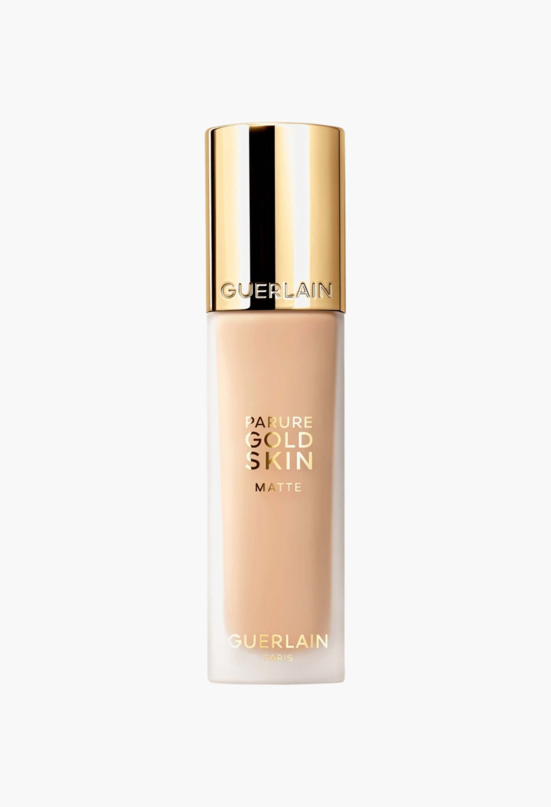 Gold Skin Matte Set - Foundation - GLAM MODA