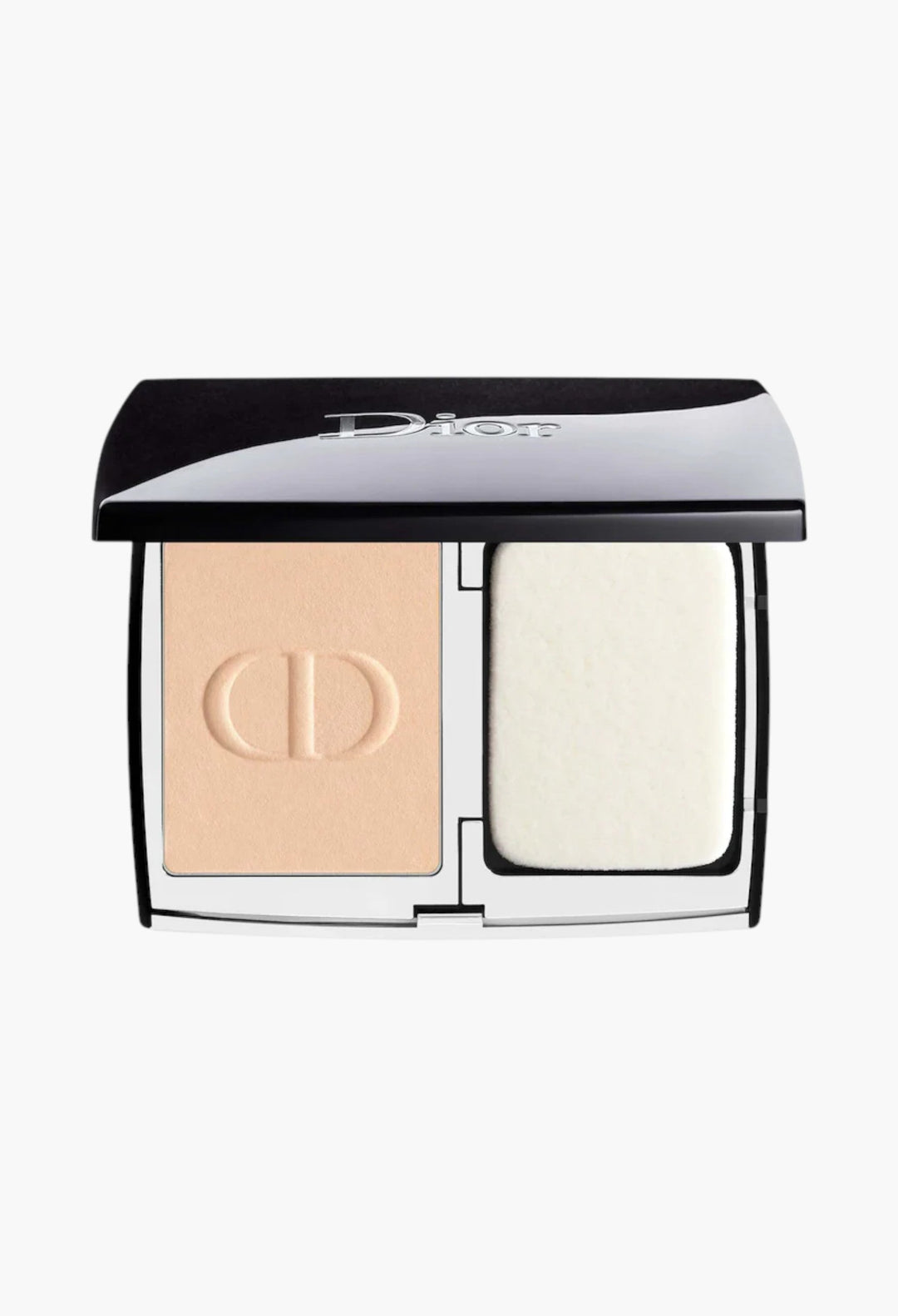 Forever Natural Velvet Matte Compact Foundation - GLAM MODA