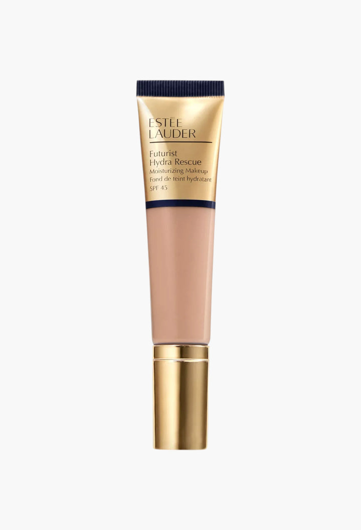 Futurist Hydra Rescue Moisturizing Makeup Spf45 35ml - GLAM MODA