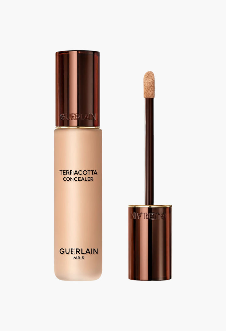 Terracotta - Proofreader - GLAM MODA