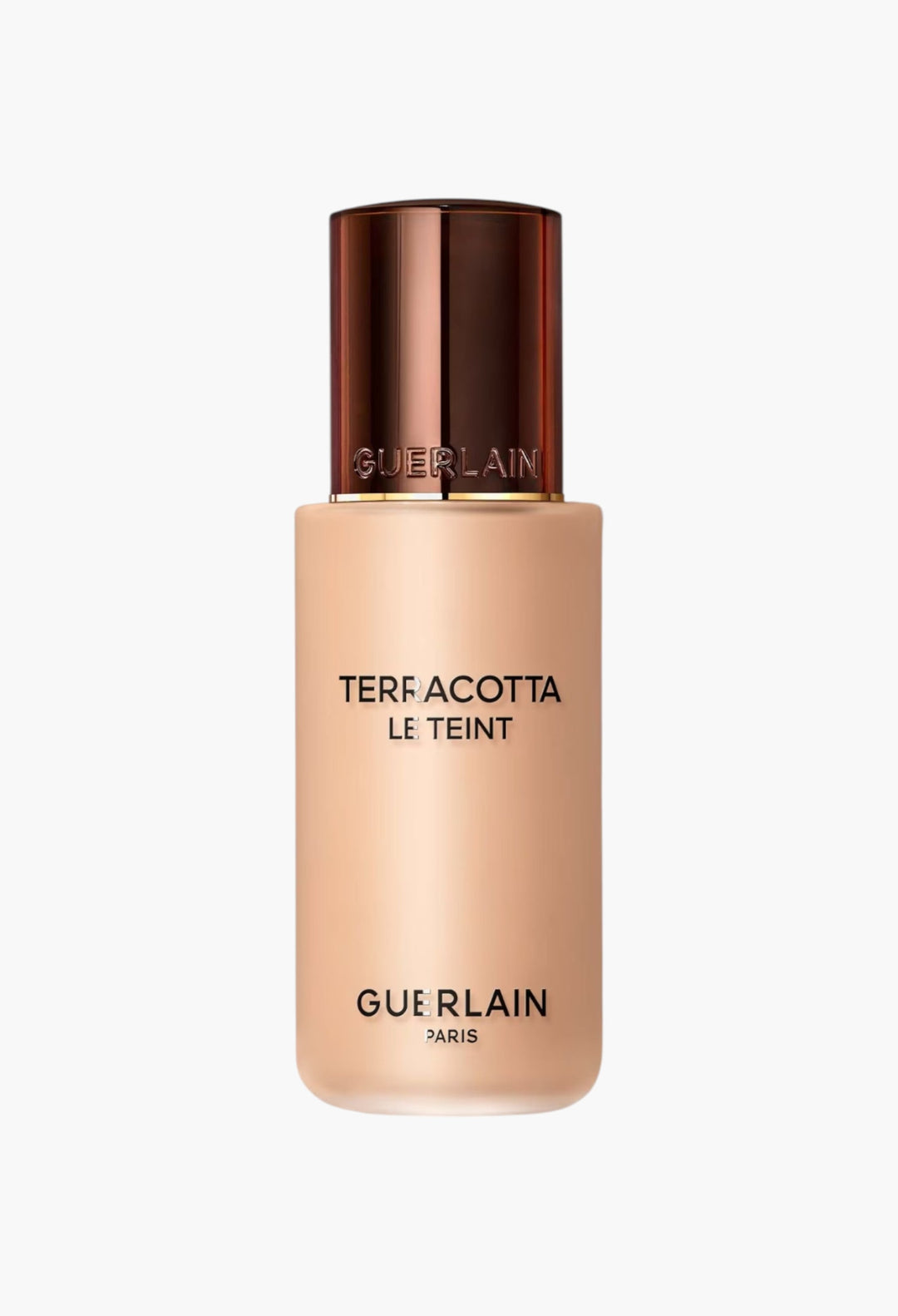 Terracotta Le Teint - Foundation - GLAM MODA