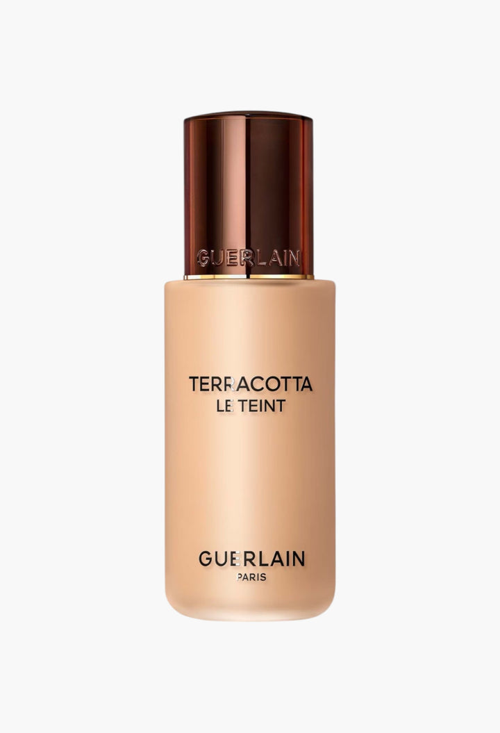 Terracotta Le Teint - Foundation - GLAM MODA