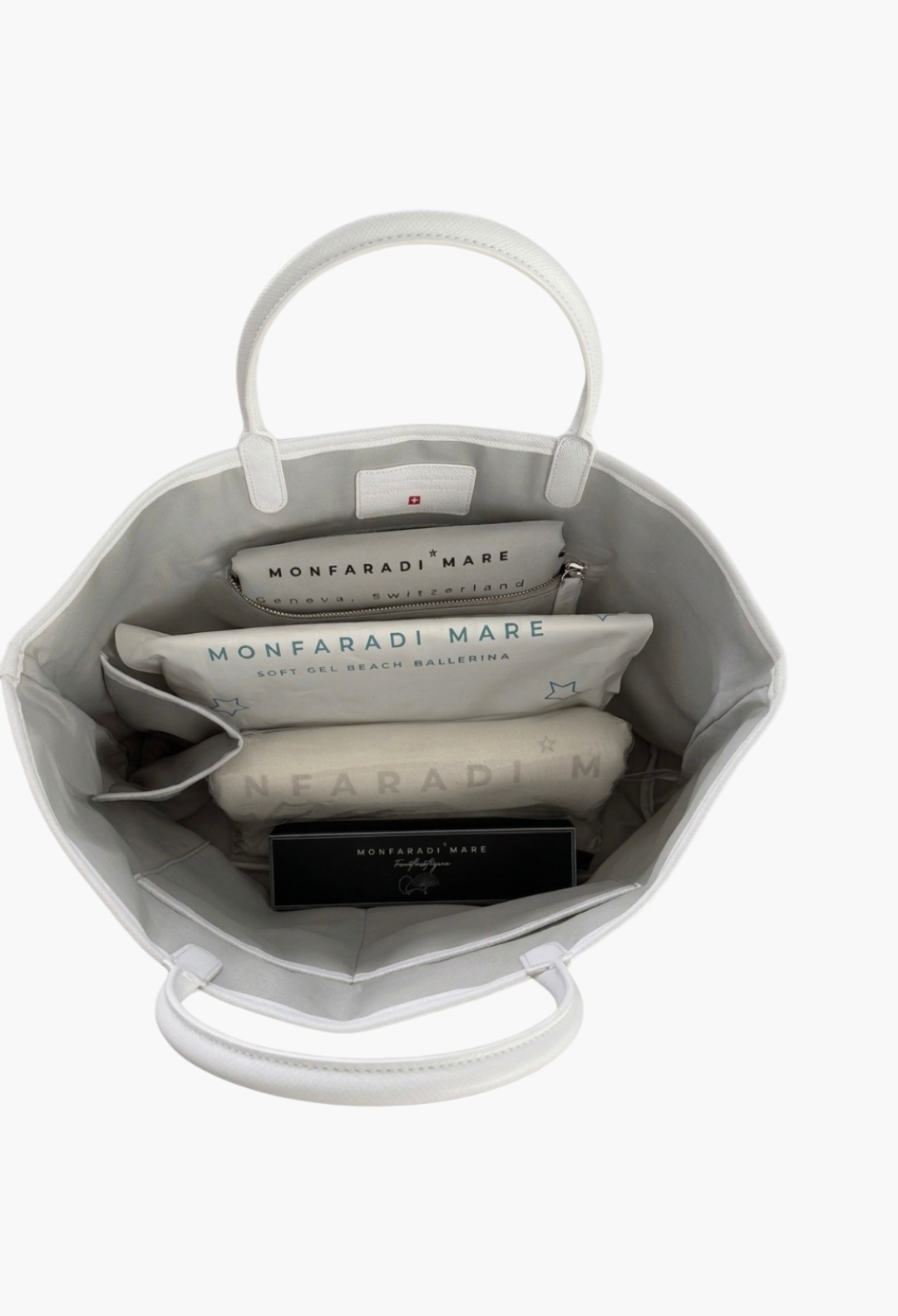 Monfaradi Footwear ZODIAC Tote Bag