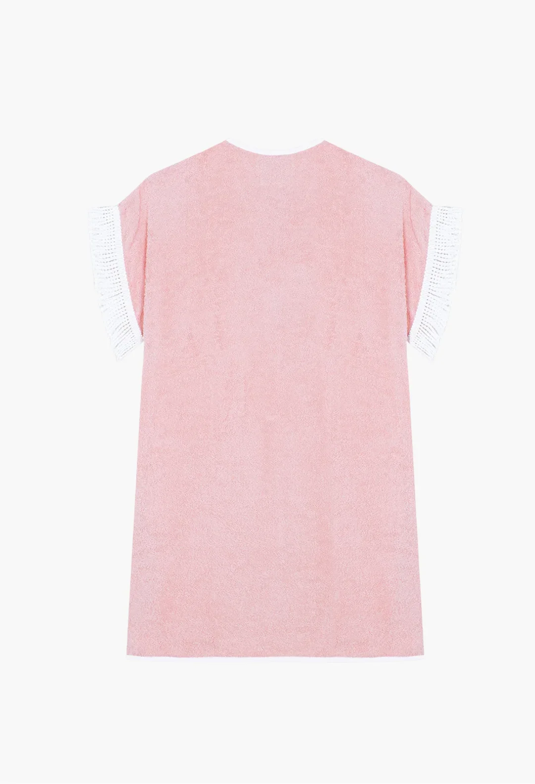 Pitaya Towel Dress
