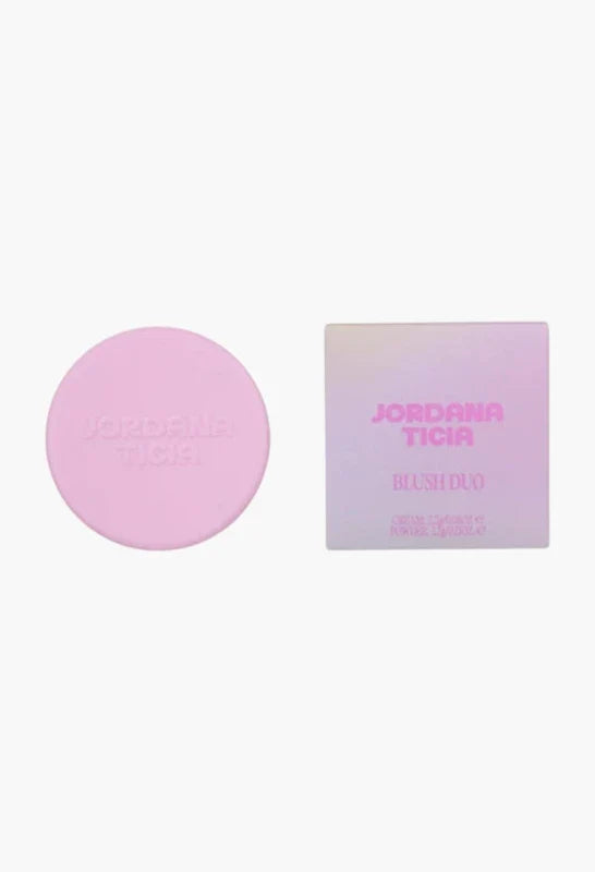 Blusher Duo