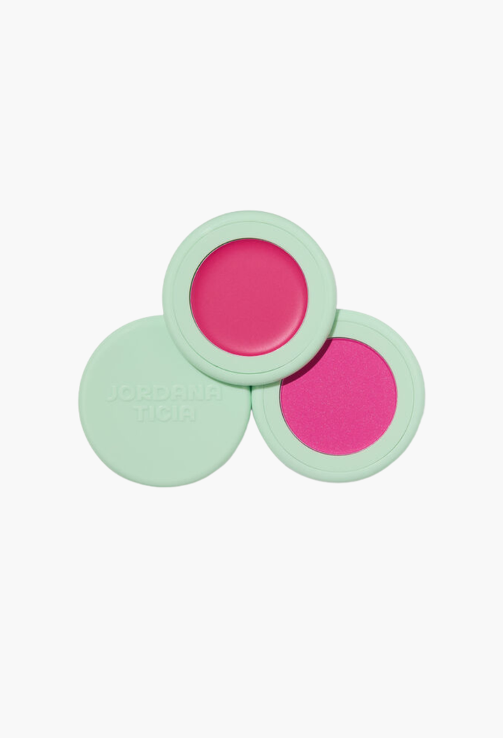 Blusher Duo